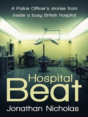 cover image of Hospital Beat